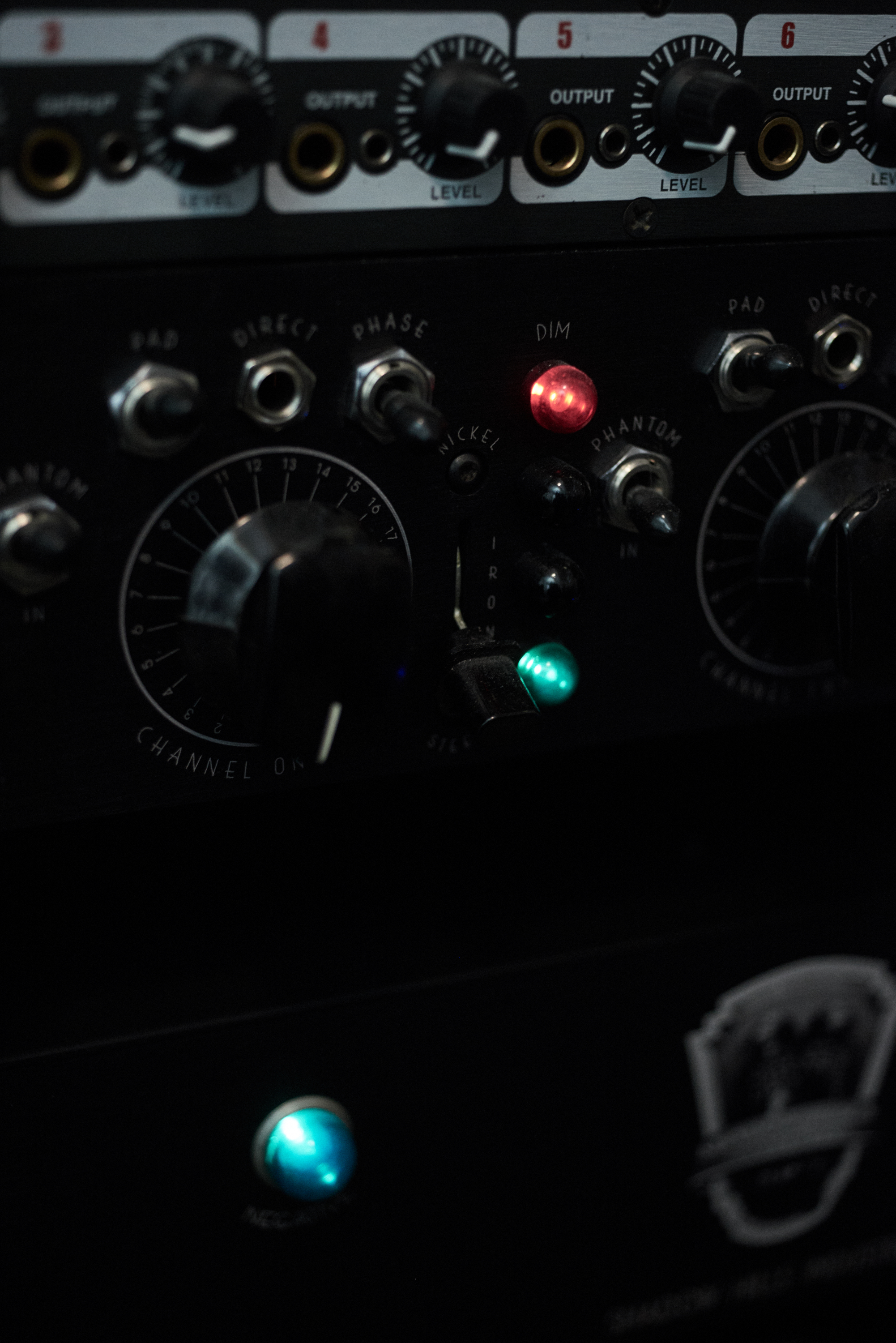 Studio Setup 5
